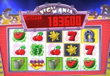 Slotland’s Legendary Vegas Bonus Mania is Back! Slotland's Legendary Vegas Bonus Mania is Back!