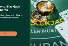 Win Big Every Weekend with Mr Green’s Weekend Blackjack Cash Cards Win Big Every Weekend with Mr Green's Weekend Blackjack Cash Cards