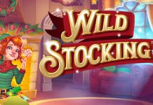 Preview the Latest Holiday Slot Wild Stocking from Stakelogic Preview the Latest Holiday Slot Wild Stocking from Stakelogic