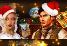 Banish the Winter Blues and Play CasinoLuck’ $40,000 Winterfest Banish the Winter Blues and Play CasinoLuck’ $40,000 Winterfest