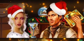 Banish the Winter Blues and Play CasinoLuck’ $40,000 Winterfest Banish the Winter Blues and Play CasinoLuck’ $40,000 Winterfest