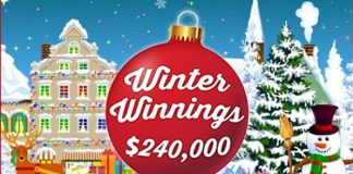Play EveryGames’ $240,000 Winter Winnings Promotion in January Play EveryGames’ $240,000 Winter Winnings Promotion in January