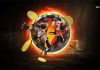 New Year Quickspin Tournament at Royal Panda Casino New Year Quickspin Tournament at Royal Panda Casino