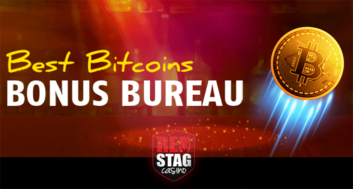 Have You Tried Red Stag's Best Bitcoin Bonus Bureau?