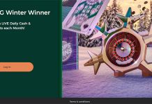 €500,000 in LIVE Daily Cash & Tournaments each Month at Mr Green €500,000 in LIVE Daily Cash & Tournaments each Month at Mr Green
