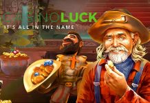 Play CasinoLuck and Red Tiger Gaming’s $5,000 Slots Tournament Play CasinoLuck and Red Tiger Gaming’s $5,000 Slots Tournament