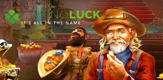 Play CasinoLuck and Red Tiger Gaming’s $5,000 Slots Tournament Play CasinoLuck and Red Tiger Gaming’s $5,000 Slots Tournament