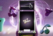 Play for €500,000 in Cash Prizes in Mr Green’s Winter Cash Drop Play for €500,000 in Cash Prizes in Mr Green's Winter Cash Drop