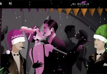 El Royal is Still Offering its 190% Christmas Bonus + 50 Free Spins El Royal is Still Offering its 190% Christmas Bonus + 50 Free Spins