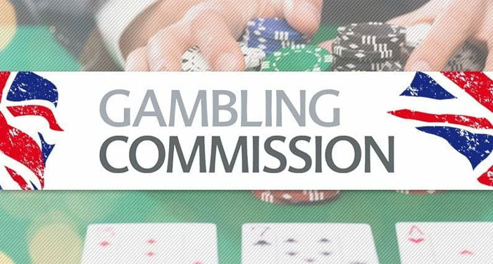 gambling act