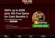 Join the Competition of Grande Vegas Casino Tournaments Join the Competition of Grande Vegas Casino Tournaments