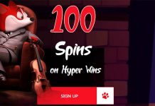 Get Free Spins On the New Slot Release Hyper Wins at Red Dog Get Free Spins On the New Slot Release Hyper Wins at Red Dog