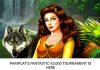 Join Wild Slots’ Casino and Pariplay’s Fantastic $5,000 Tournament Join Wild Slots’ Casino and Pariplay's Fantastic $5,000 Tournament