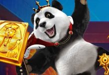Royal Panda Hosting a Thrilling Spinning Prize Strike €60K Tournament Royal Panda Hosting a Thrilling Spinning Prize Strike €60K Tournament