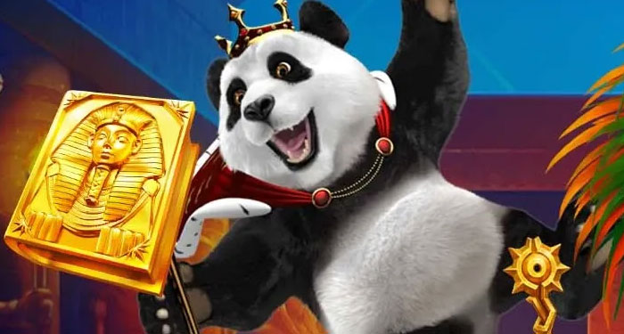 Royal Panda Hosting a Thrilling Spinning Prize Strike €60K Tournament
