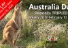 $10 Freebie as Slots Capital Celebrates Australia Day $10 Freebie as Slots Capital Celebrates Australia Day