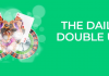 100% Match Bonus up to $100 with Slotslv’s Daily Double Up 100% Match Bonus up to $100 with Slotslv's Daily Double Up