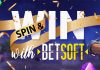 Opt In at Cyberspins to Spin & Win $1,000 in Cash with Betsoft Slots Opt In at Cyberspins to Spin & Win $1,000 in Cash with Betsoft Slots