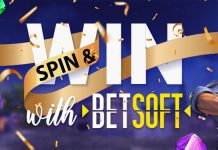 Opt In at Cyberspins to Spin & Win $1,000 in Cash with Betsoft Slots Opt In at Cyberspins to Spin & Win $1,000 in Cash with Betsoft Slots