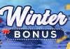 Play with More in Vegas Crests Casinos Winter Bonus Promotion Play with More in Vegas Crests Casinos Winter Bonus Promotion