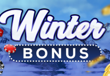 Play with More in Vegas Crests Casinos Winter Bonus Promotion Play with More in Vegas Crests Casinos Winter Bonus Promotion