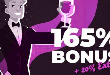 El Royale’s 24/7 Special Event, Get Up to 165% Slots Bonus El Royale's 24/7 Special Event, Get Up to 165% Slots Bonus