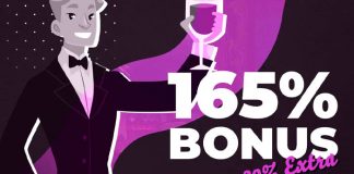 El Royale’s 24/7 Special Event, Get Up to 165% Slots Bonus El Royale's 24/7 Special Event, Get Up to 165% Slots Bonus