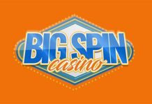 Best Big Spin Casino Bonus Codes & BigSpin Casino Review Big Spin Casino