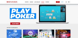Play Bovada’s Award Winning Tournaments for a 100% Deposit Bonus Play Bovada's Award Winning Tournaments for a 100% Deposit Bonus