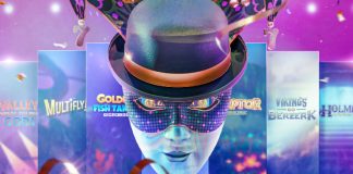 Mr Green’s Carnival Cash Parade, Win Prizes worth €80,000 Mr Green's Carnival Cash Parade, Win Prizes worth €80,000