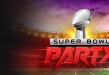 Join Casino Extreme’s $20,000 Prize Pool Super Bowl Party! Join Casino Extreme's $20,000 Prize Pool Super Bowl Party!