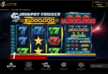 WIN YOUR MILLION on Cryptoslots Jackpot Trigger Game! WIN YOUR MILLION on Cryptoslots Jackpot Trigger Game!