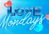 Cyberspins Love Monday’s is Your Goodbye to the Blues Cyberspins Love Monday's is Your Goodbye to the Blues