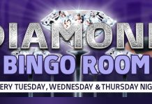 Buy 6 cards get 3 free Offers + More in Cyberspins Diamond Room Buy 6 cards get 3 free Offers + More in Cyberspins Diamond Room