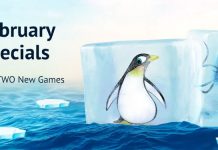 Polar Freeze and Micro Monster Bonuses at Slotland Casino Polar Freeze and Micro Monster Bonuses at Slotland Casino