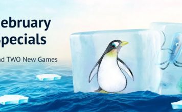 Polar Freeze and Micro Monster Bonuses at Slotland Casino Polar Freeze and Micro Monster Bonuses at Slotland Casino