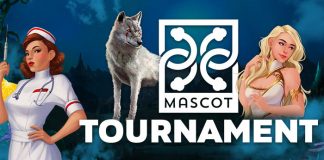 Play CyberSpins and Exclusive Mascot $2,775 Tournament Play CyberSpins and Exclusive Mascot $2,775 Tournament