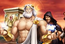 Play in CasinoLuck and Play’n Go’s Incredible €10,000 Prize Pool Play in CasinoLuck and Play'n Go's €10,000 Prize Pool