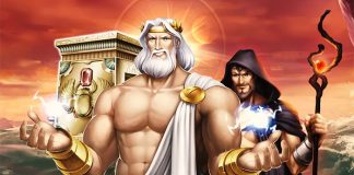 Play in CasinoLuck and Play’n Go’s Incredible €10,000 Prize Pool Play in CasinoLuck and Play'n Go's €10,000 Prize Pool