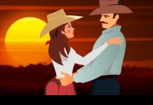 Enter Red Stag’s Western Romance Contest to Find Your Match Enter Red Stag's Western Romance Contest to Find Your Match