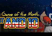 105% Match + 50 Free Spins on Tailgate Blitz at Red Stag 105% Match + 50 Free Spins on Tailgate Blitz at Red Stag