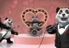 Royal Panda Loving Hearts Club Band – V-Day Promo Royal Panda Loving Hearts Club Band - V-Day Promo