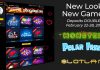 Slotland Double Deposits on Polar Freeze and Micro Monsters Slotland Double Deposits on New Polar Freeze and Micro Monsters