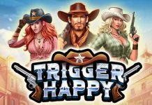Pull the Trigger on These Valentine Leftovers at Slots Ninja Pull the Trigger on These Valentine Leftovers at Slots Ninja