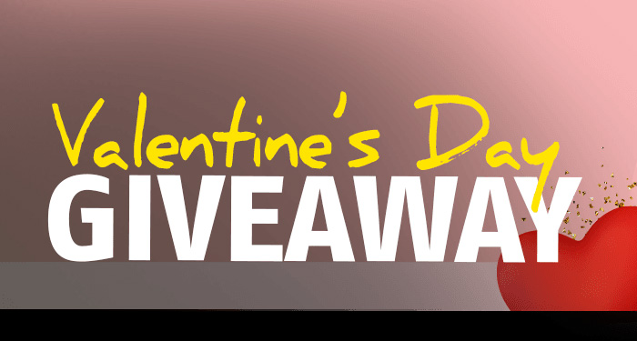 Join Red Stag's Valentine Raffle to Win $5,000 in Amazon Gift Cards!