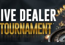 Play Vegas Crest’s Live Dealer Tournament, $980 Prize Pool Play Vegas Crest's Live Dealer Tournament, $980 Prize Pool