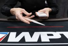Lithuanian Player Gediminas Uselis Wins World Poker Tour Main Event