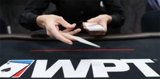 Lithuanian Player Gediminas Uselis Wins World Poker Tour Main Event