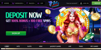 7Bit Rewards Comps, Cash and Free Spins, Play w/Bitcoins 7Bit Rewards