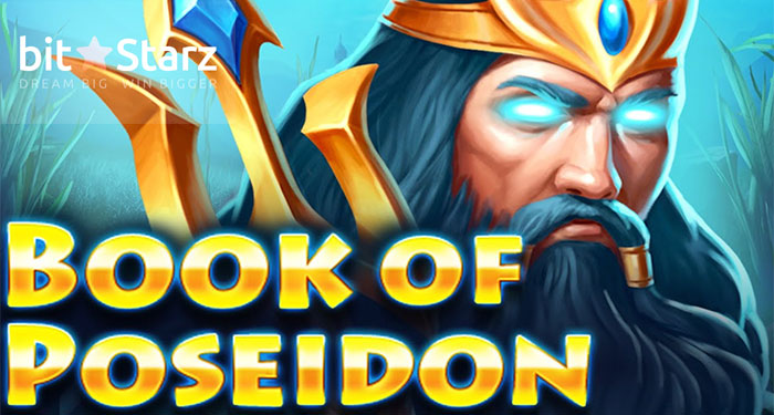 Book of Poseidon Reload